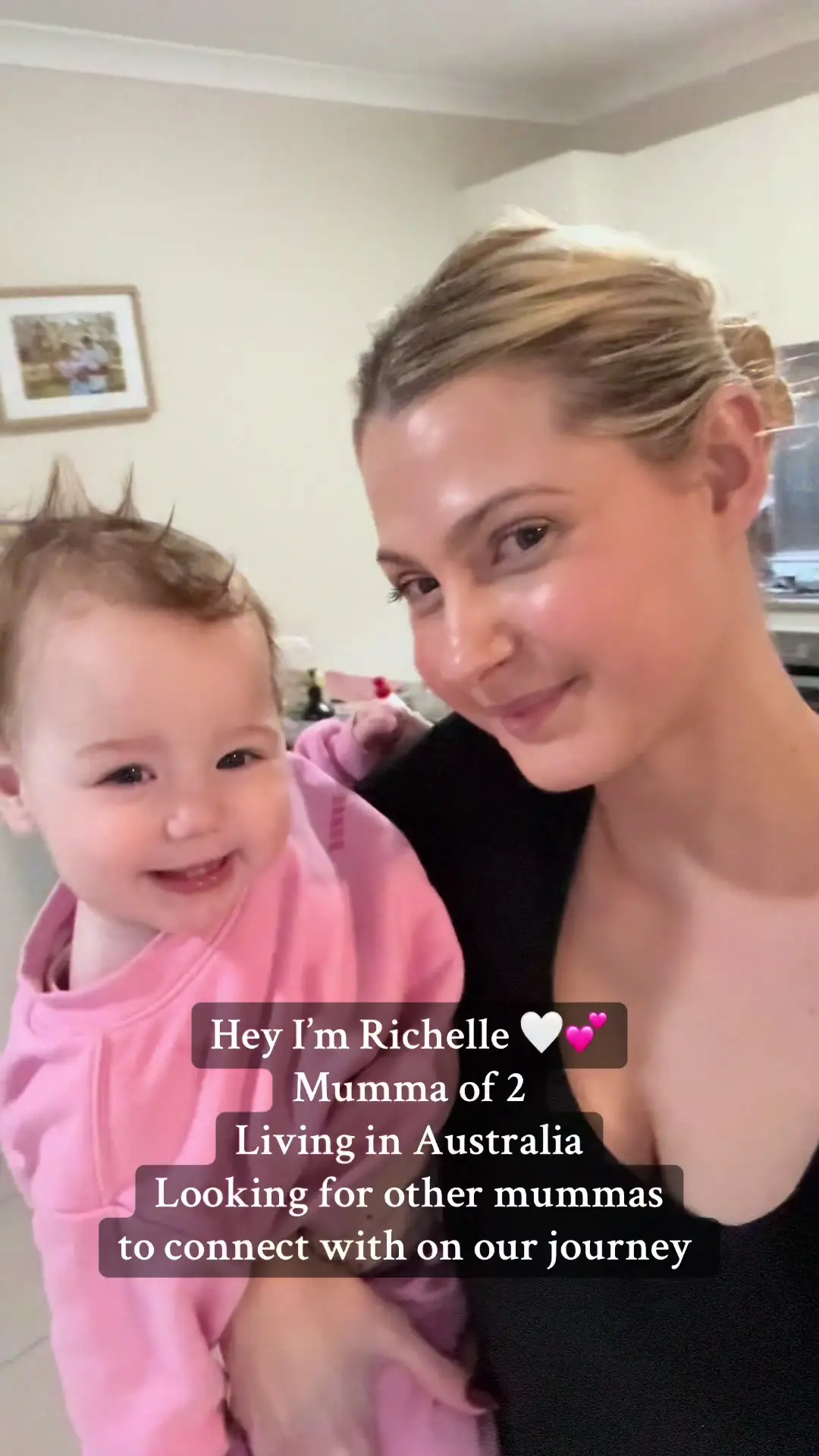 Tiktok post preview 1 from @richelle.bishop