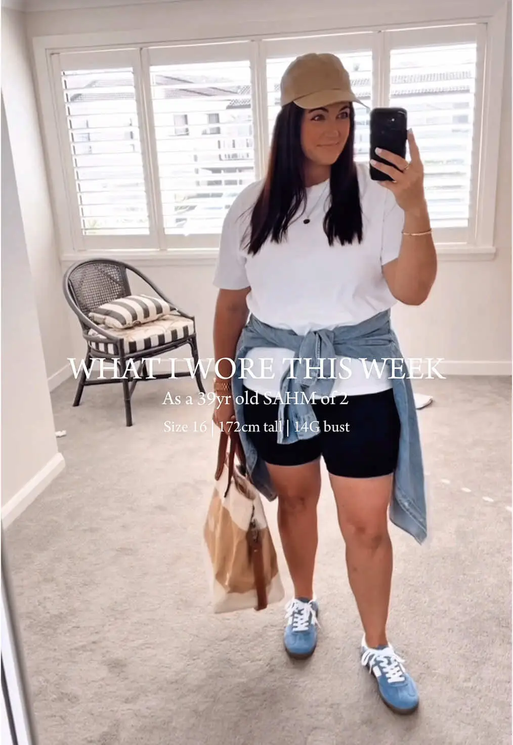 Tiktok post preview 3 from @leahmaystyle