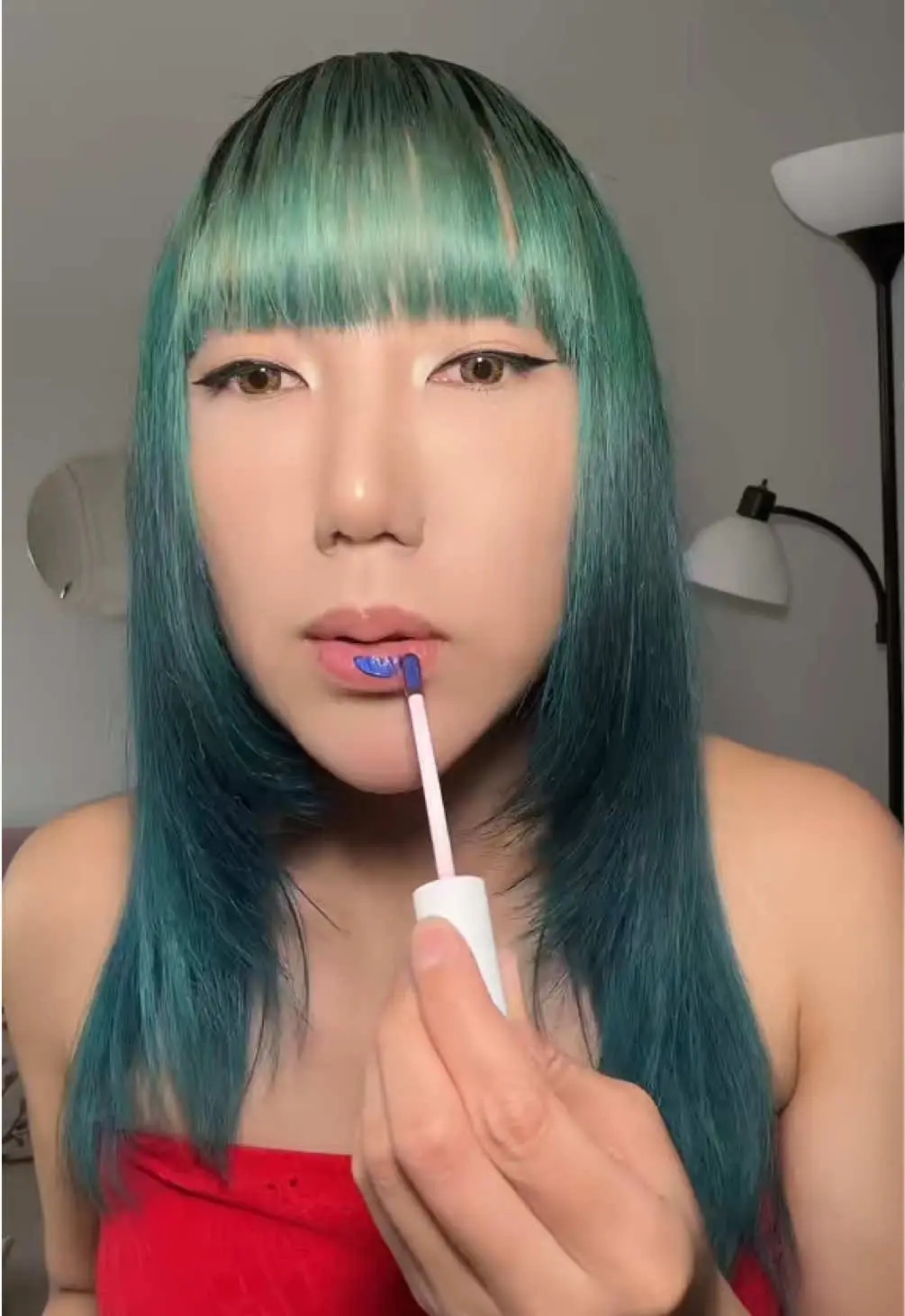 Tiktok post preview 1 from @andreasglowxo
