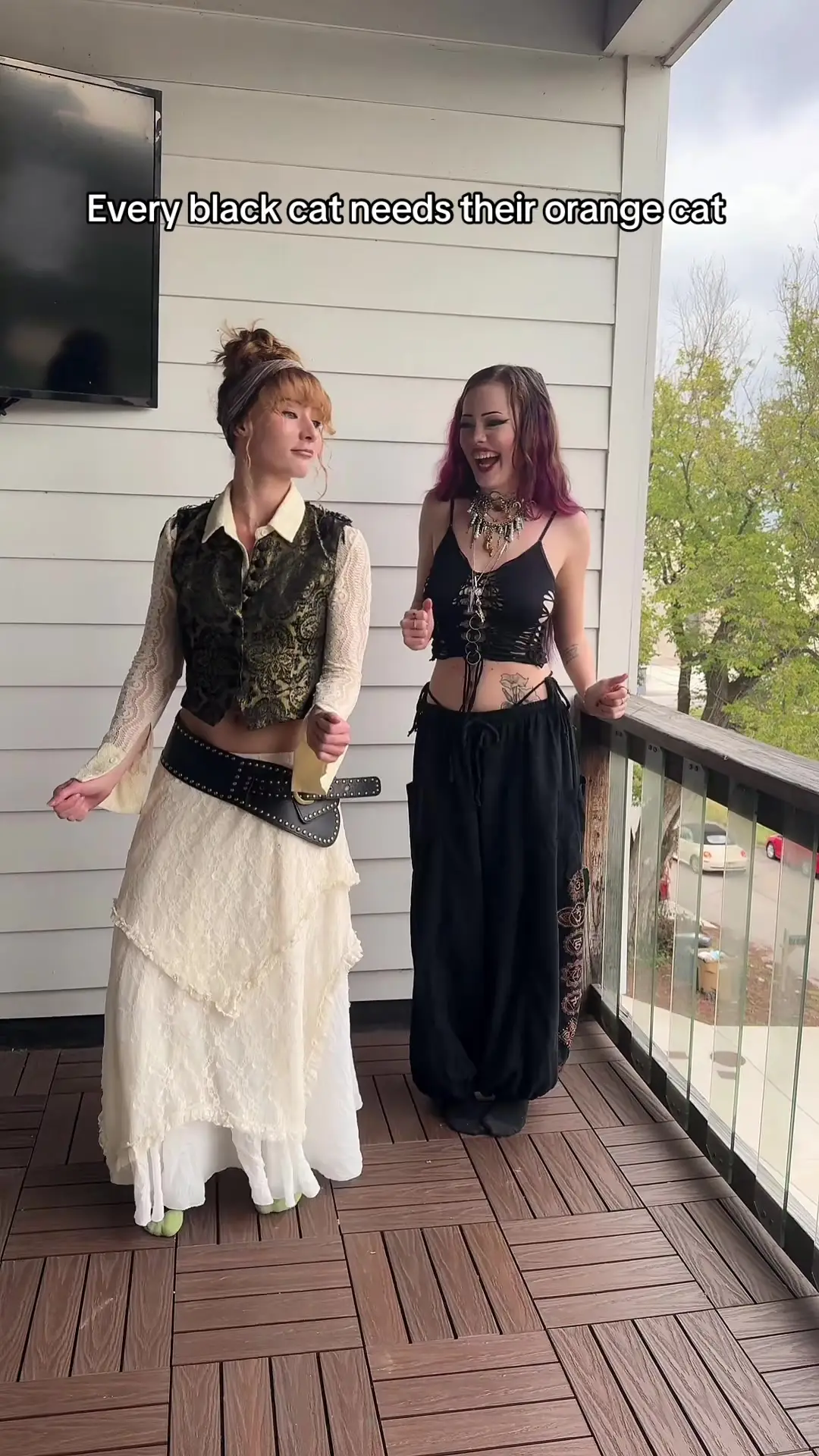Tiktok post thumbnail