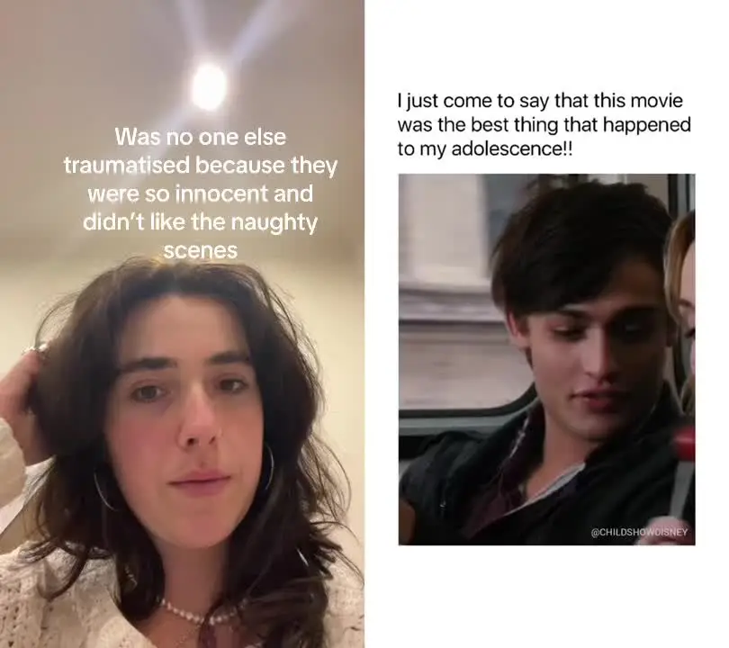 Tiktok post preview 3 from @gabikatz__