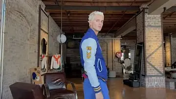 Instagram post thumbnail