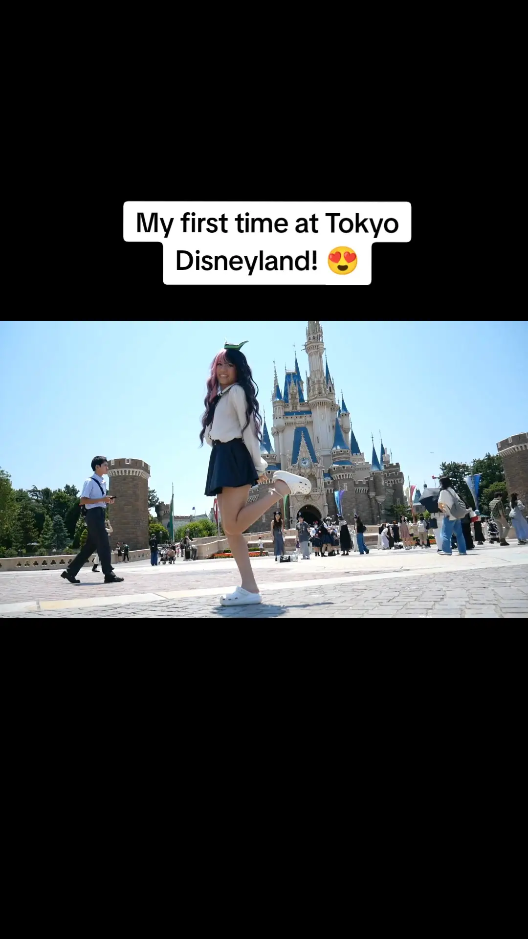 Tiktok post preview 3 from @vickiebunny