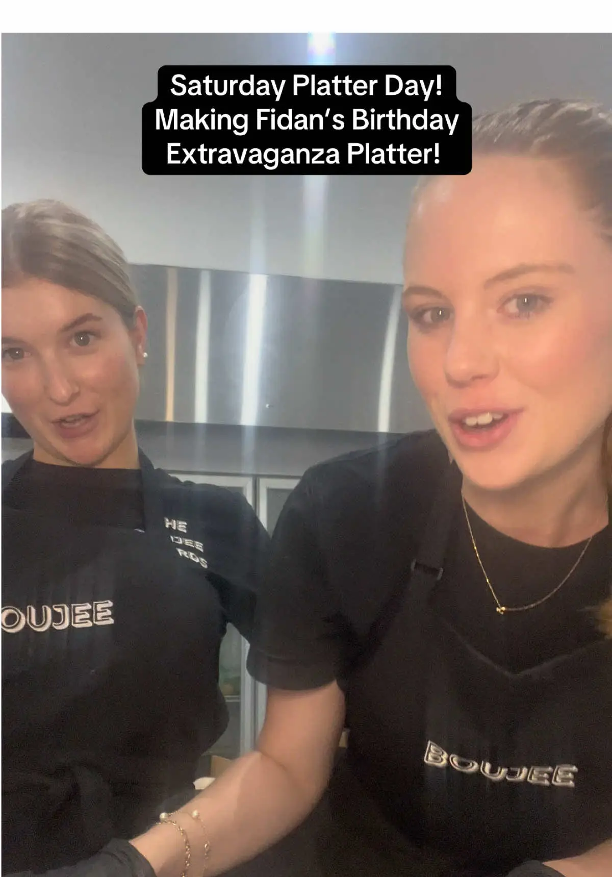 Tiktok post preview 3 from @theboujeeboards