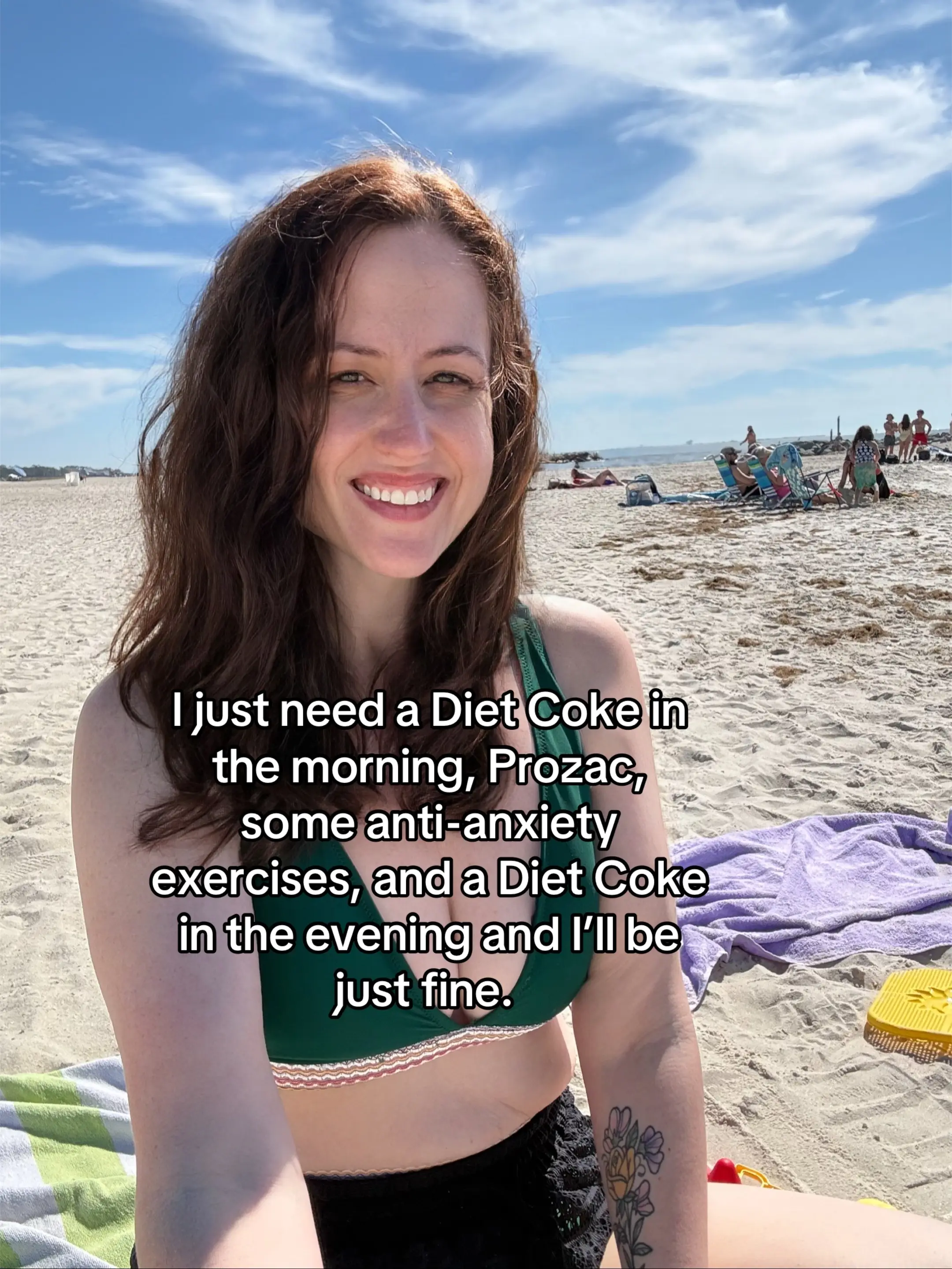 Tiktok post preview 1 from @notvictoriayork