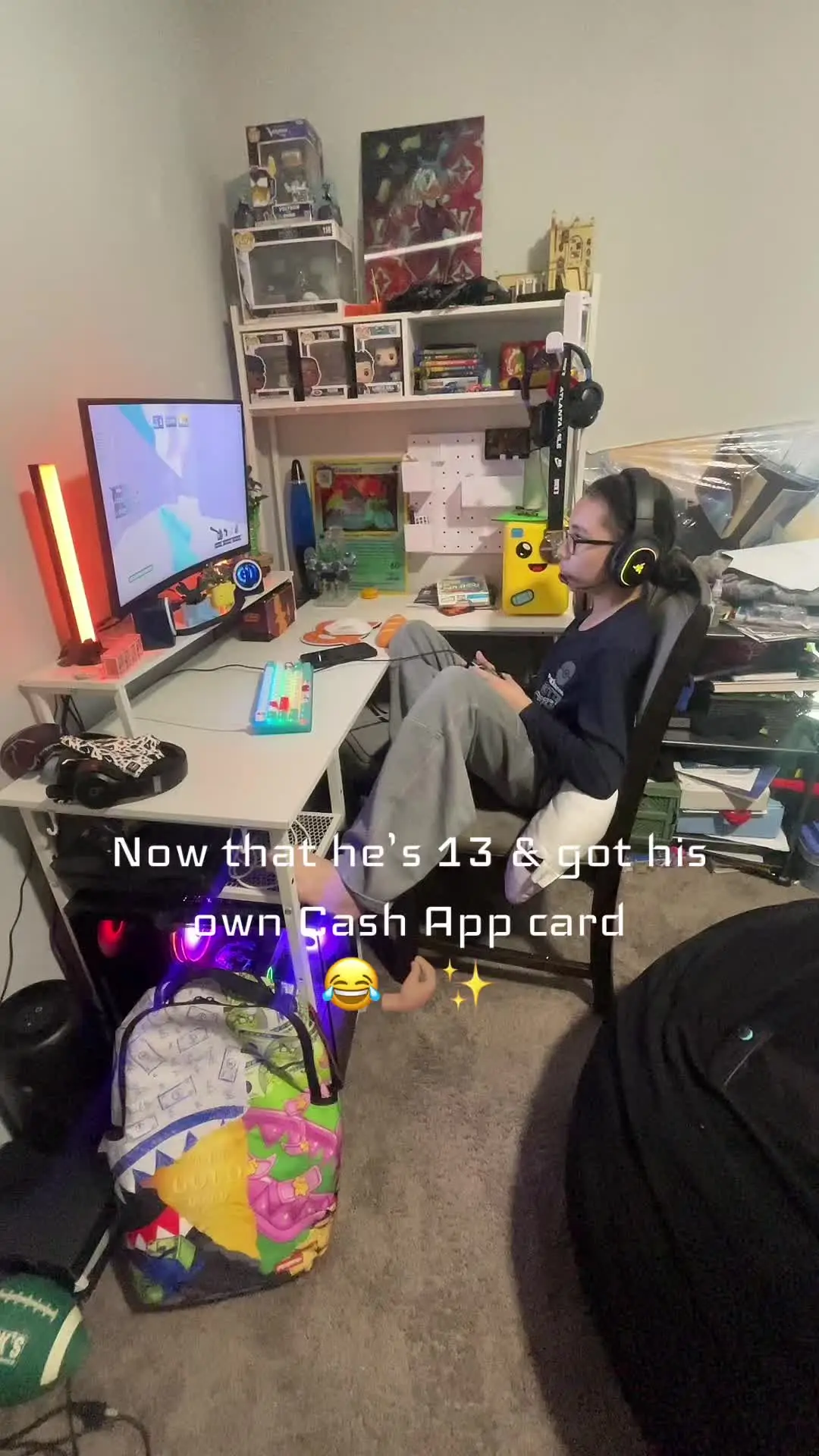 Tiktok post thumbnail