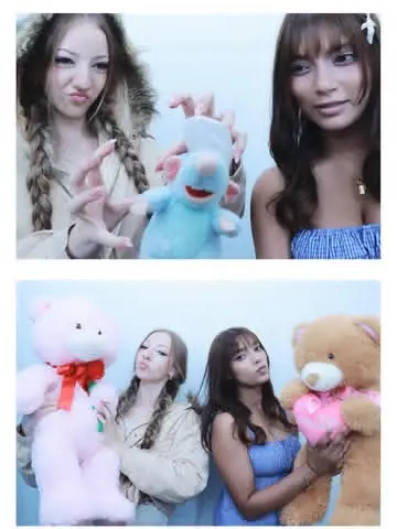 Instagram post preview 1 from zeezee_xjx