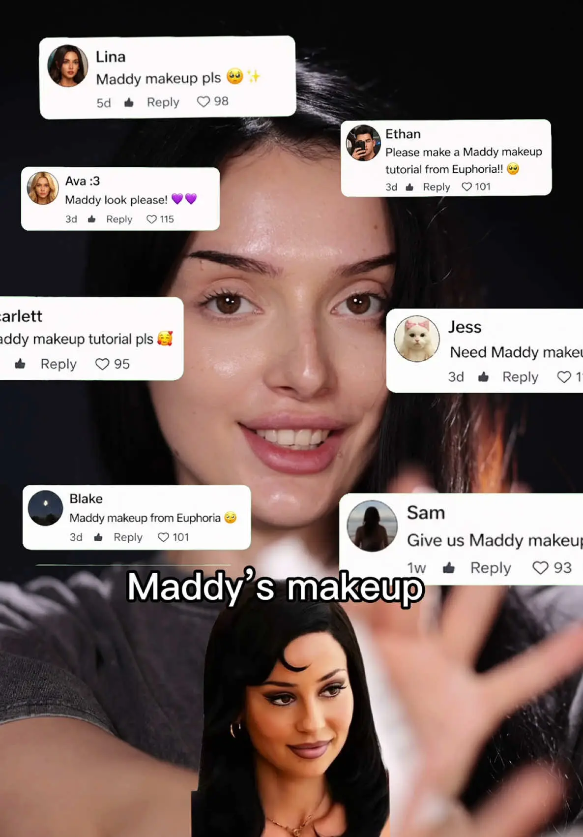 Tiktok post thumbnail