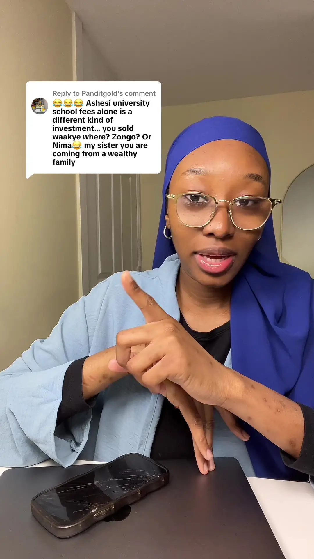 Tiktok post preview 3 from @khanitat_