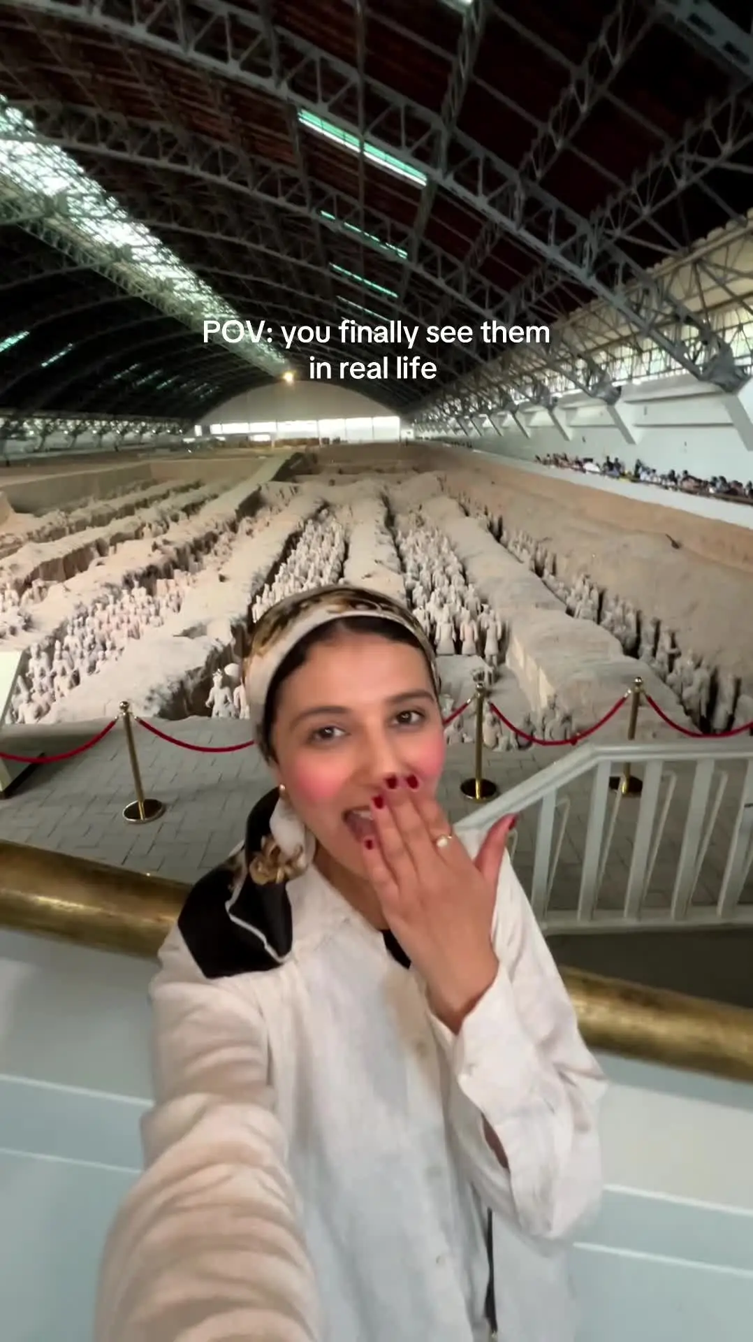 Tiktok post preview 3 from @salmamasrour