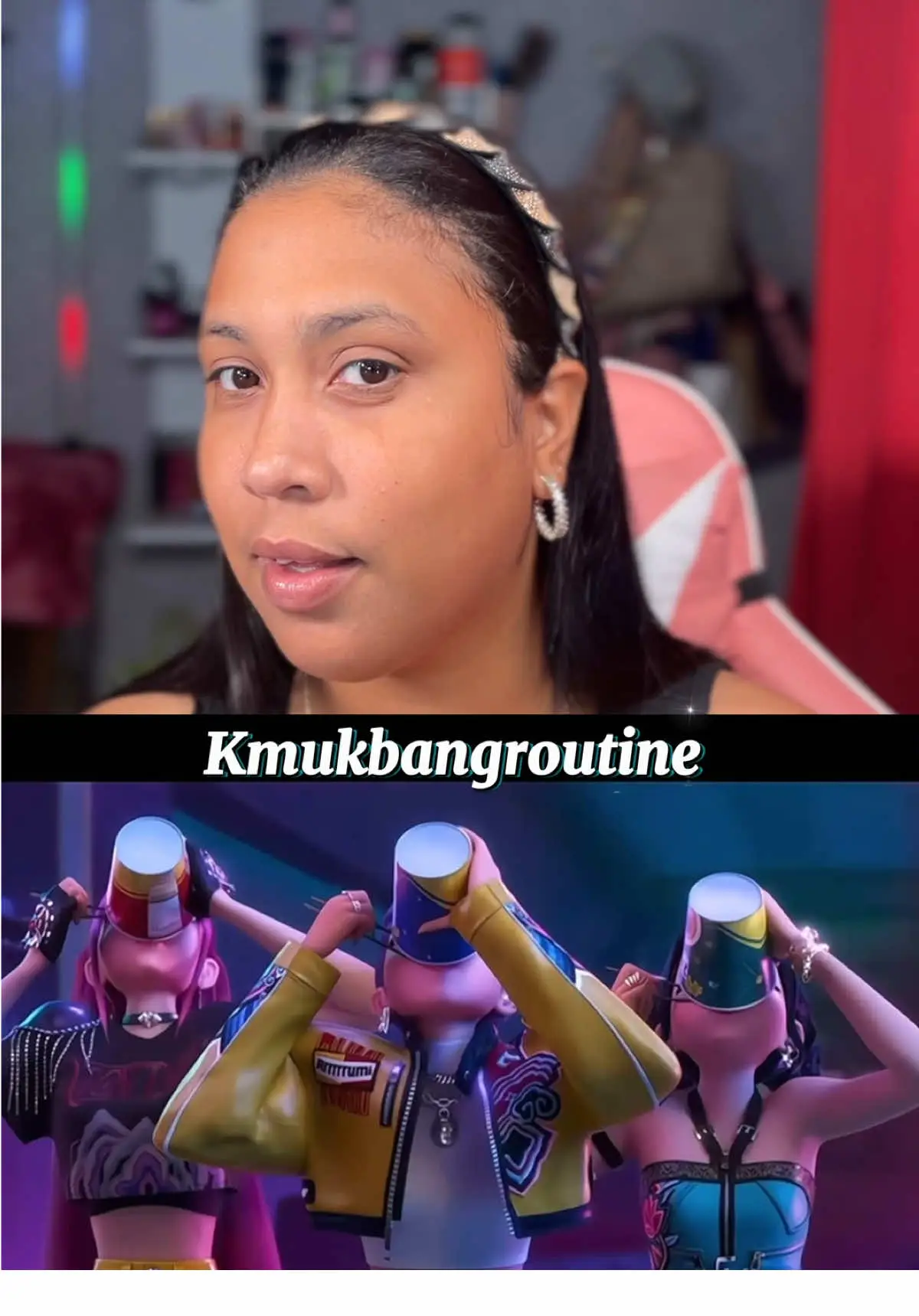 Tiktok post preview 3 from @fridapotes