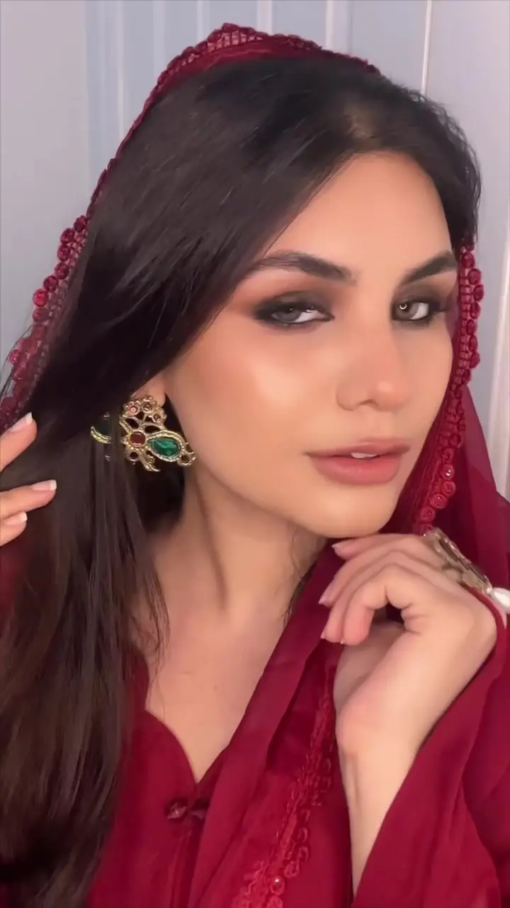 Tiktok post preview 3 from @fatima.javaid09