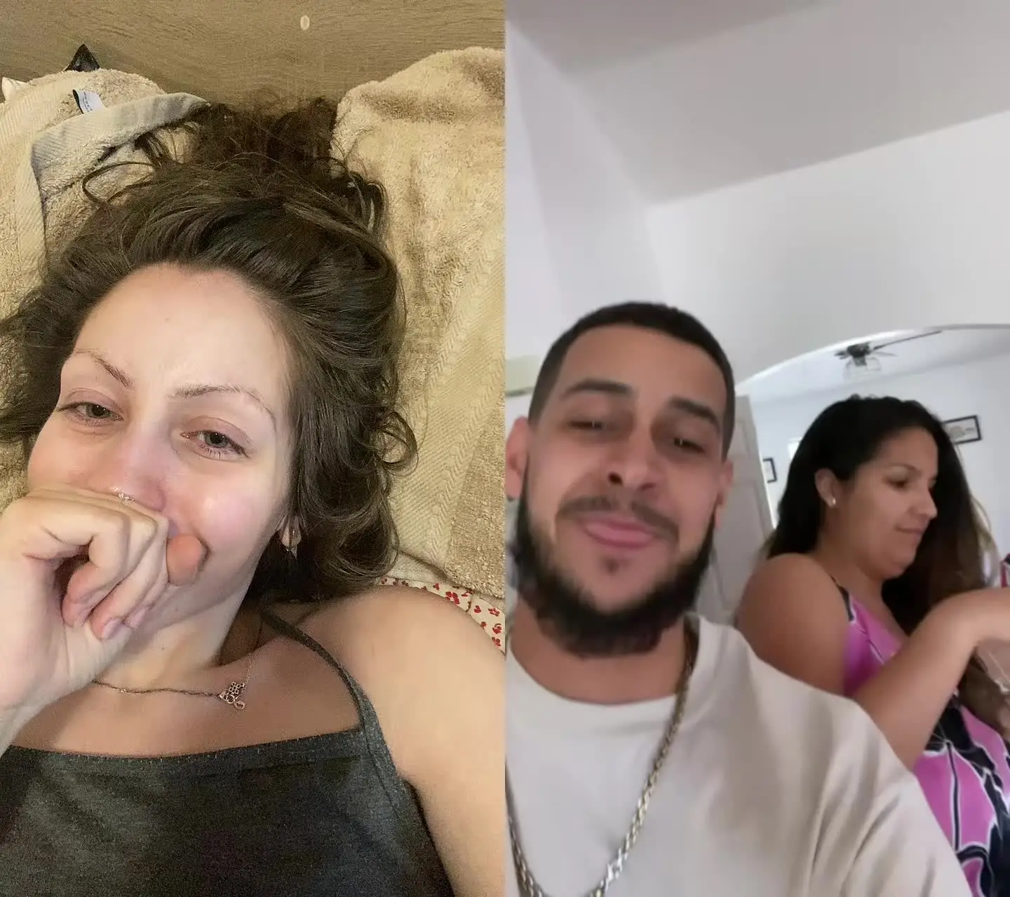 Tiktok post thumbnail