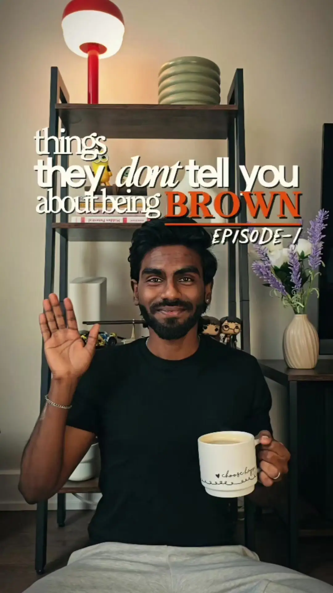 Tiktok post preview 2 from @brown.chronicles