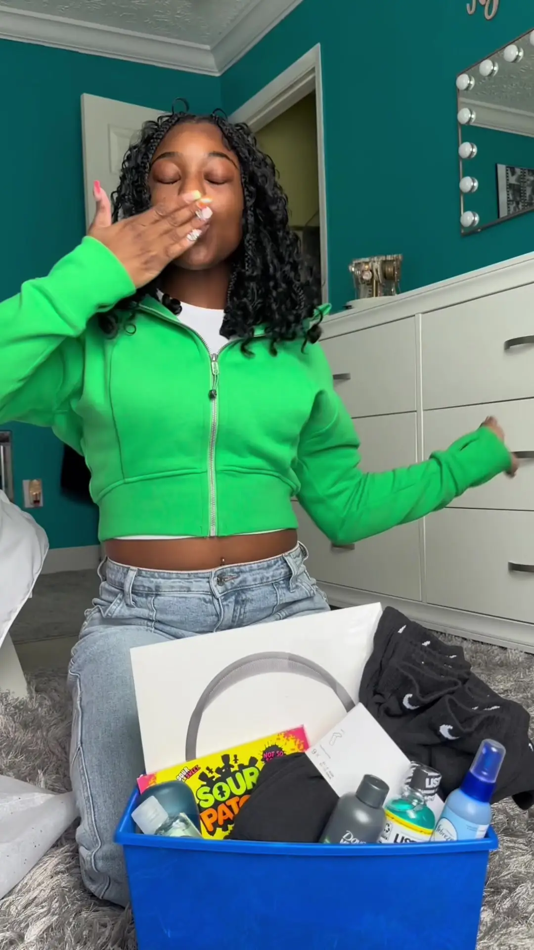 Tiktok post thumbnail