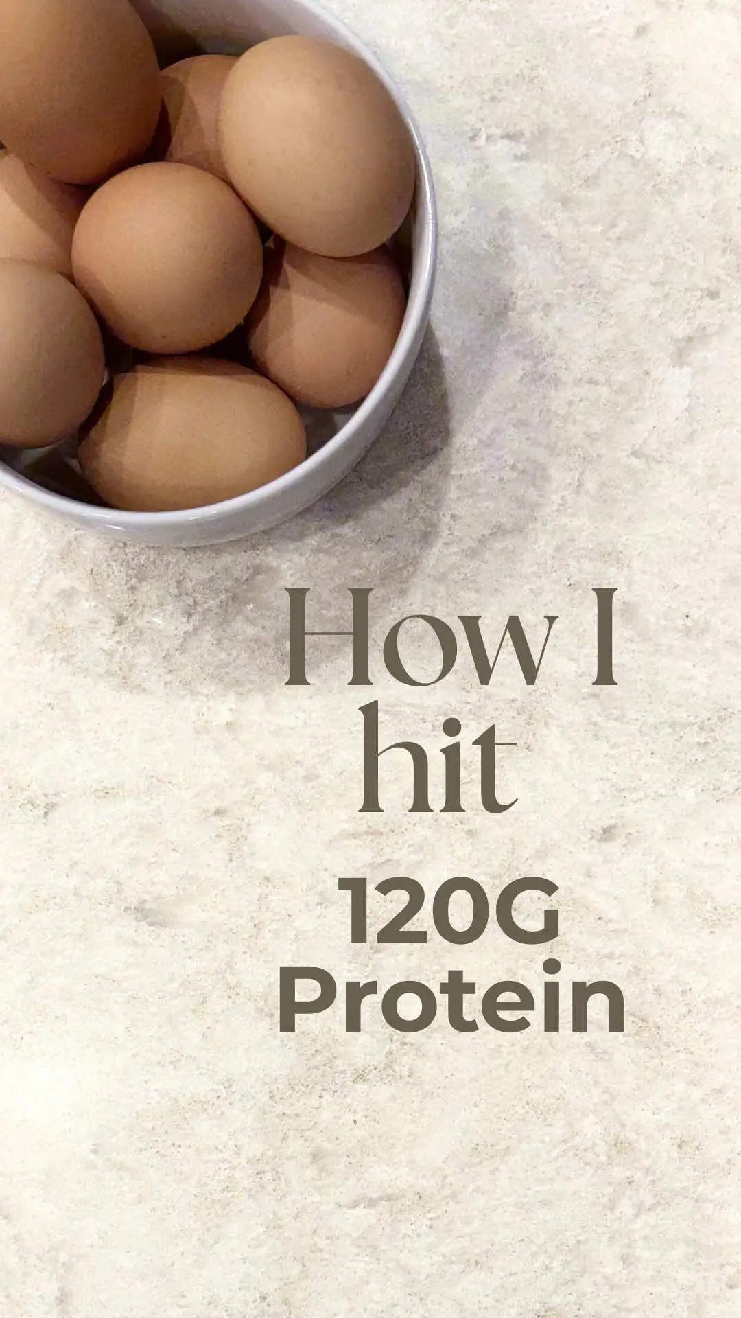 Tiktok post preview 3 from @marianicolewellness
