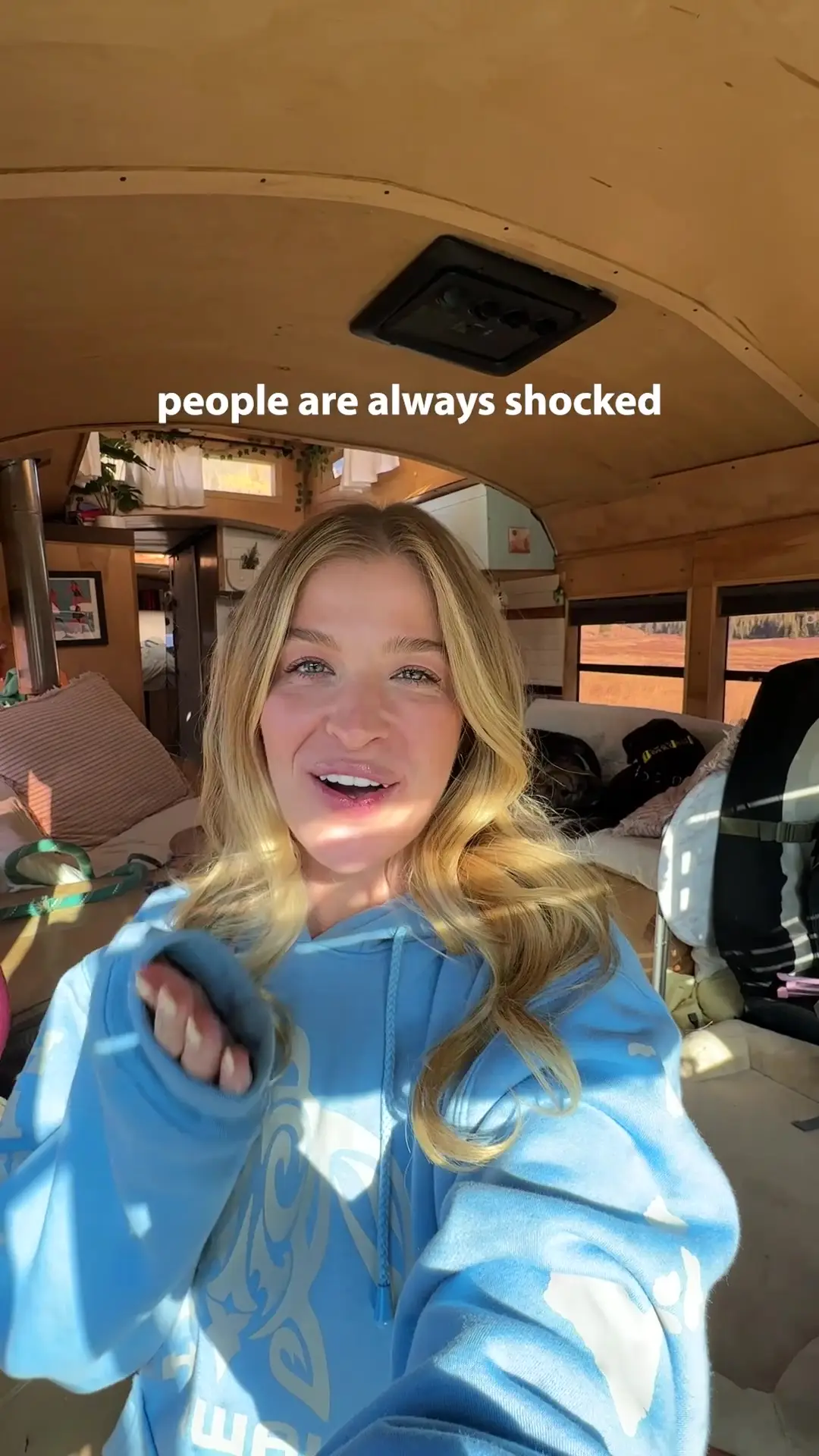 Tiktok post preview 3 from @samandkellysvan