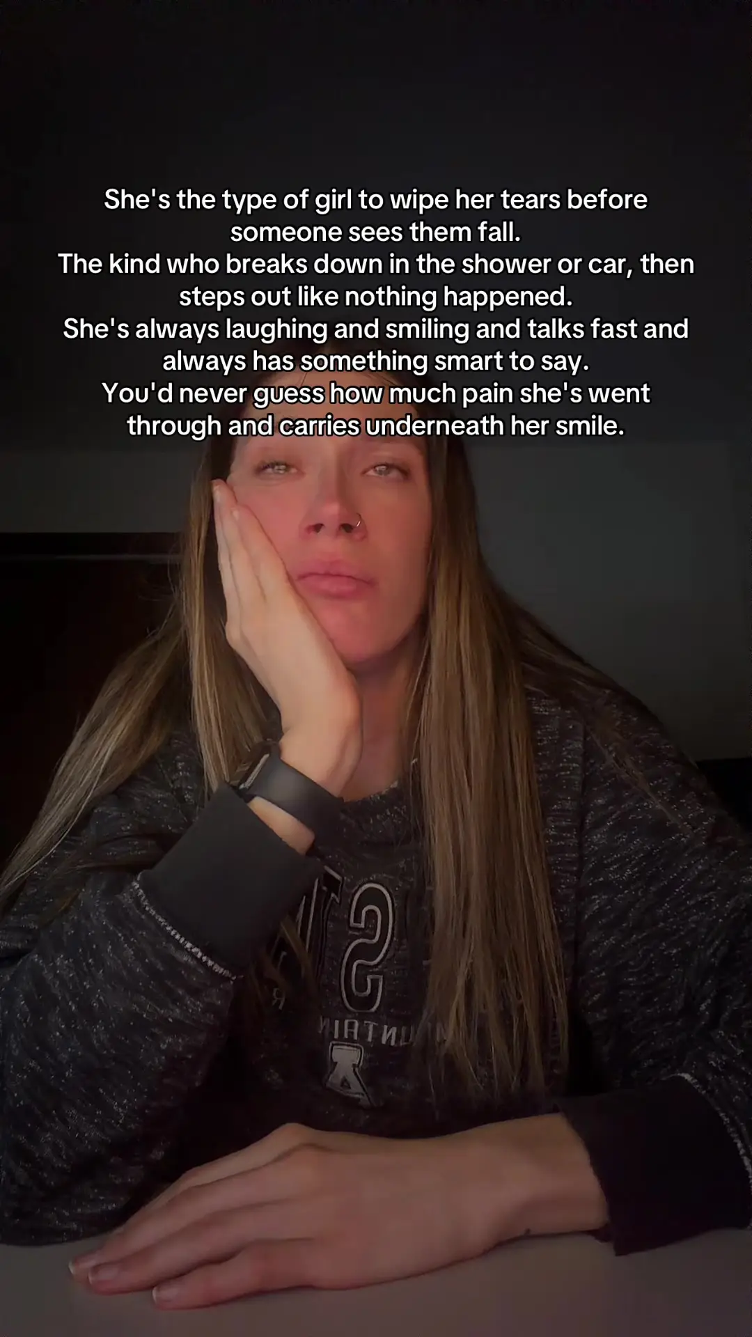 Tiktok post preview 2 from @luzaanvandermerwe