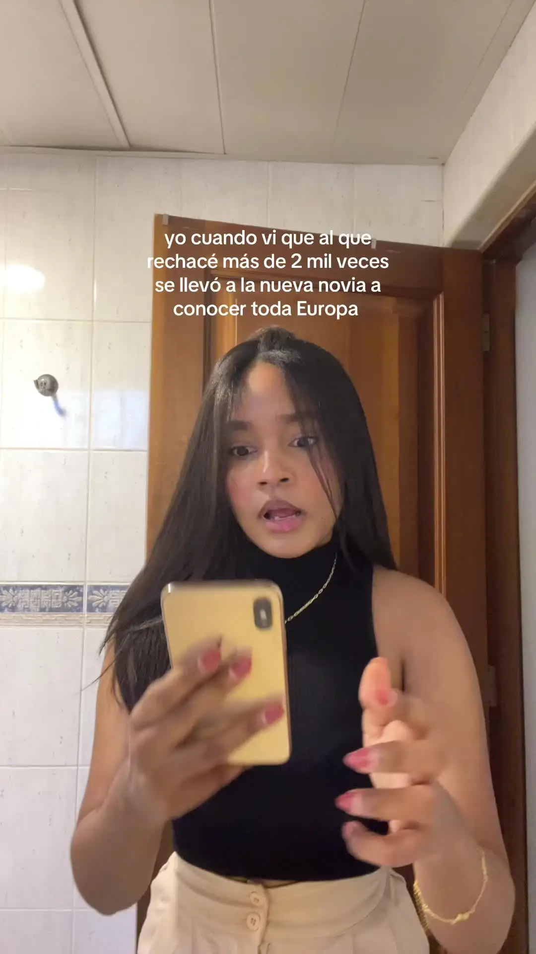 Tiktok post preview 3 from @michyliz