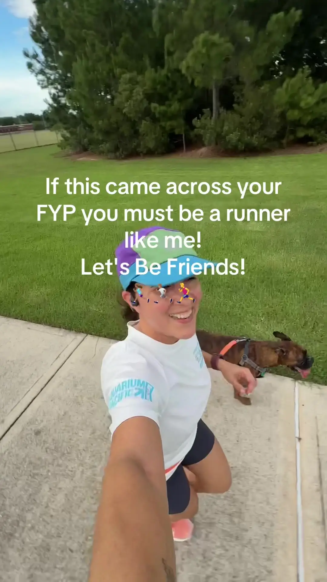 Tiktok post preview 3 from @cynrossany