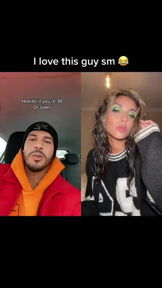 Tiktok post preview 3 from @sogand_m__
