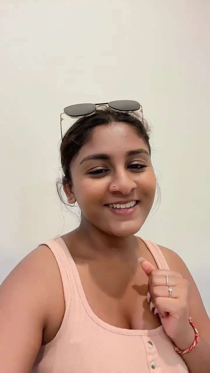 Tiktok post preview 2 from @isha.nadan