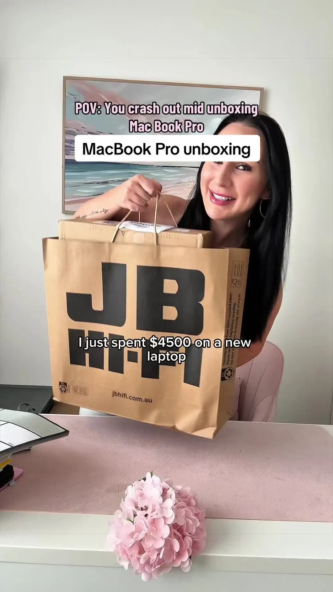 Tiktok post thumbnail