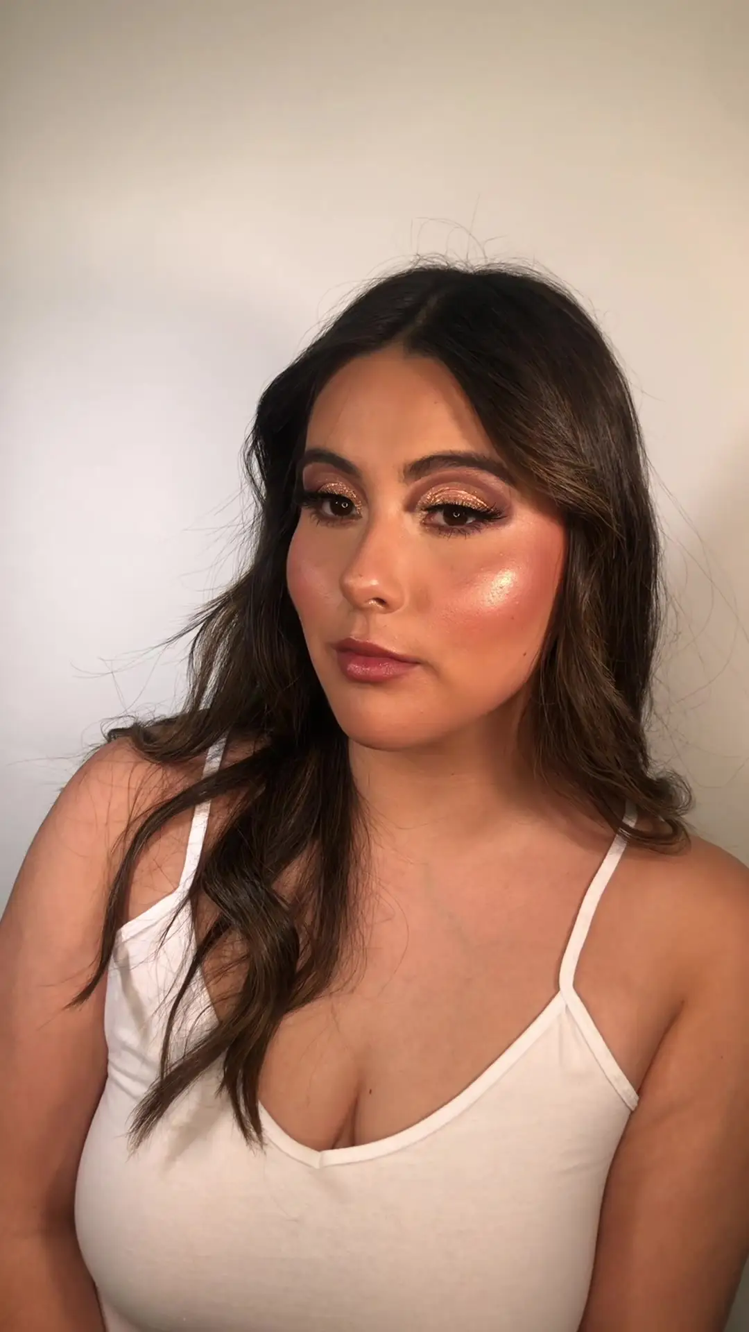 Tiktok post preview 2 from @krystelperre