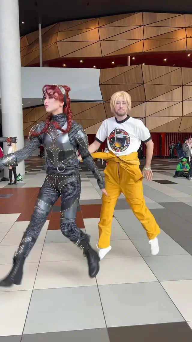 Instagram post preview 1 from thegemcosplay