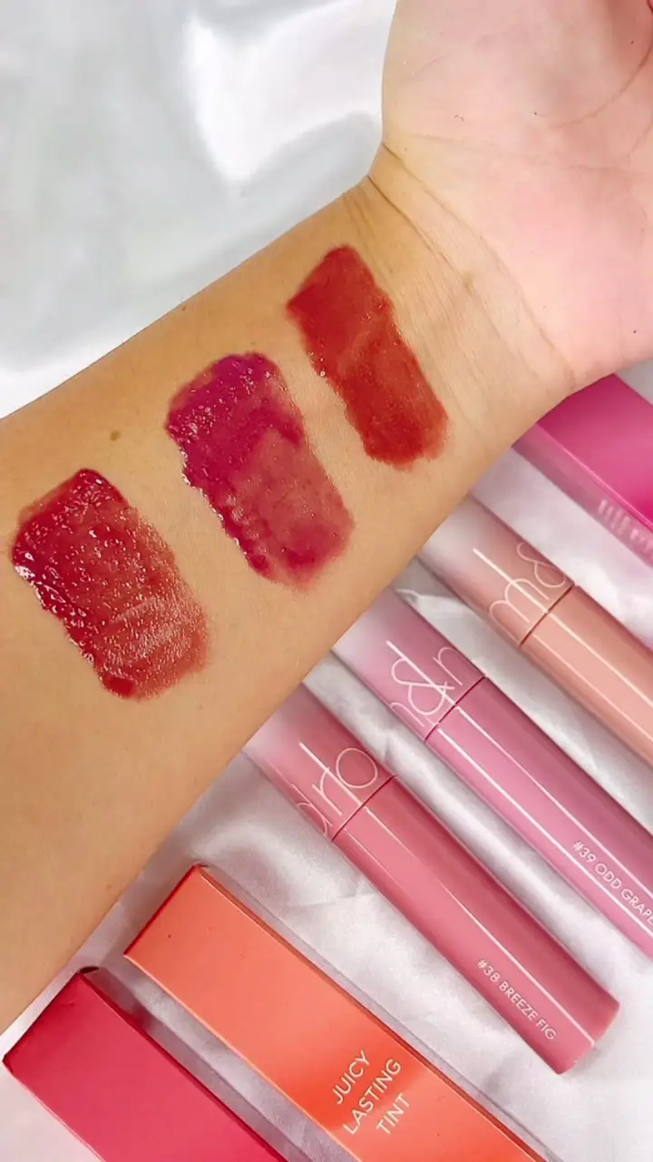 Tiktok post preview 2 from @ikimmymakeup