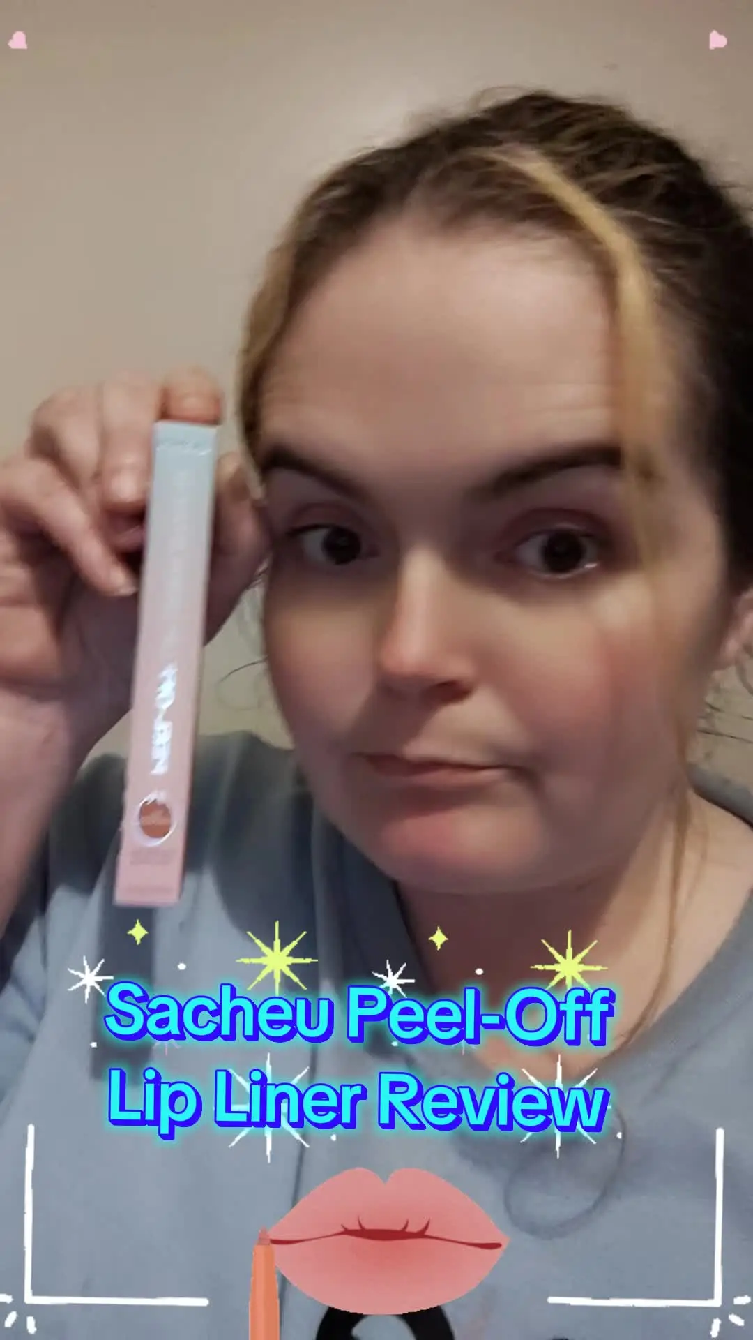 Tiktok post thumbnail