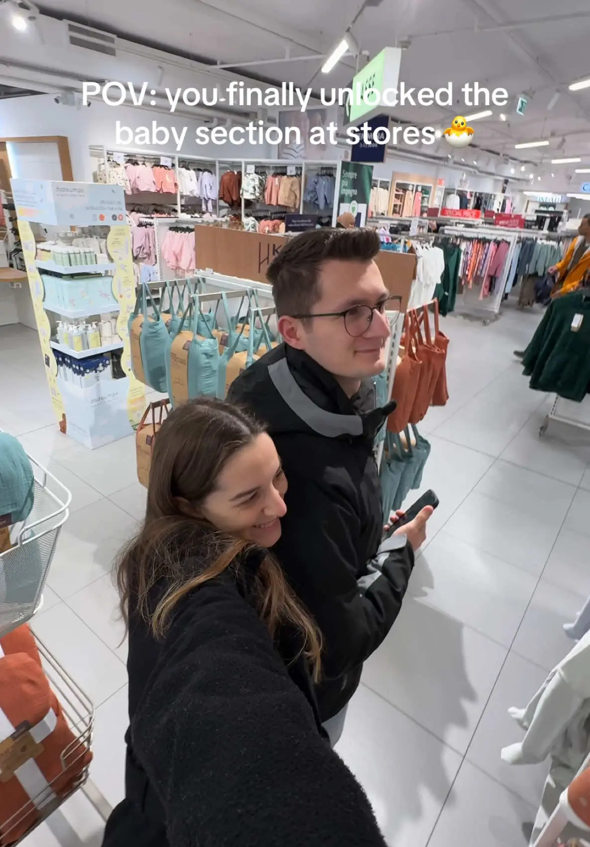 Tiktok post thumbnail