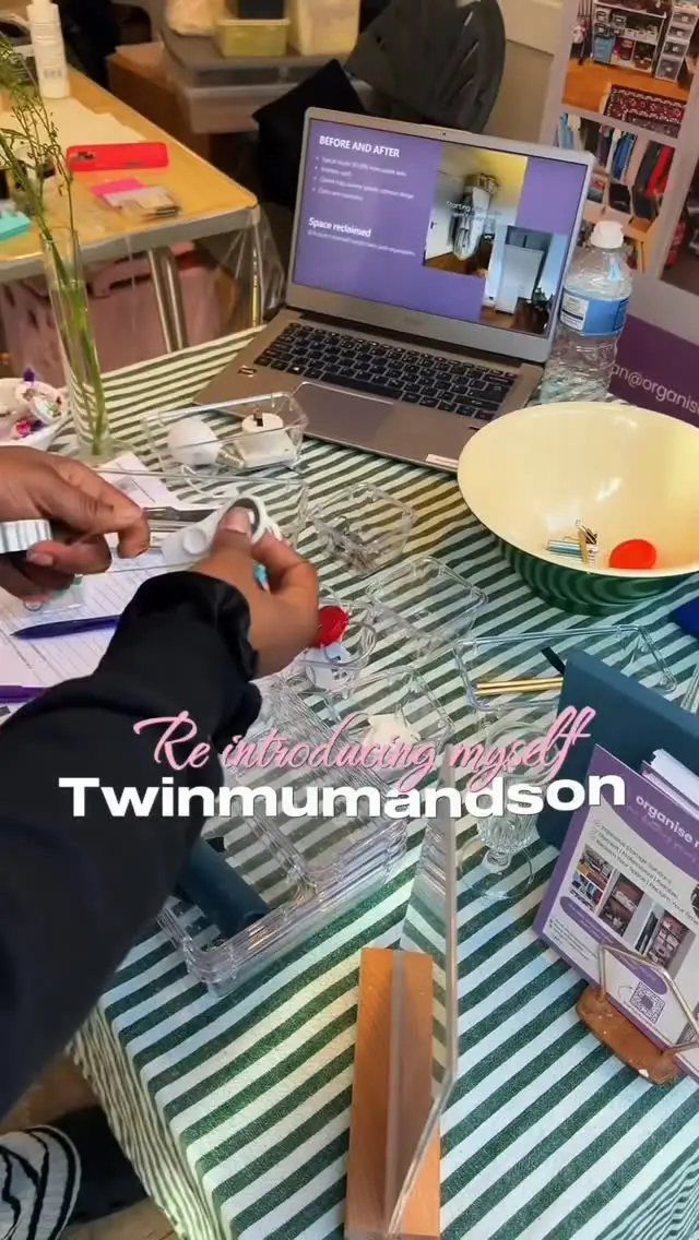 Instagram post preview 1 from twinmumandson