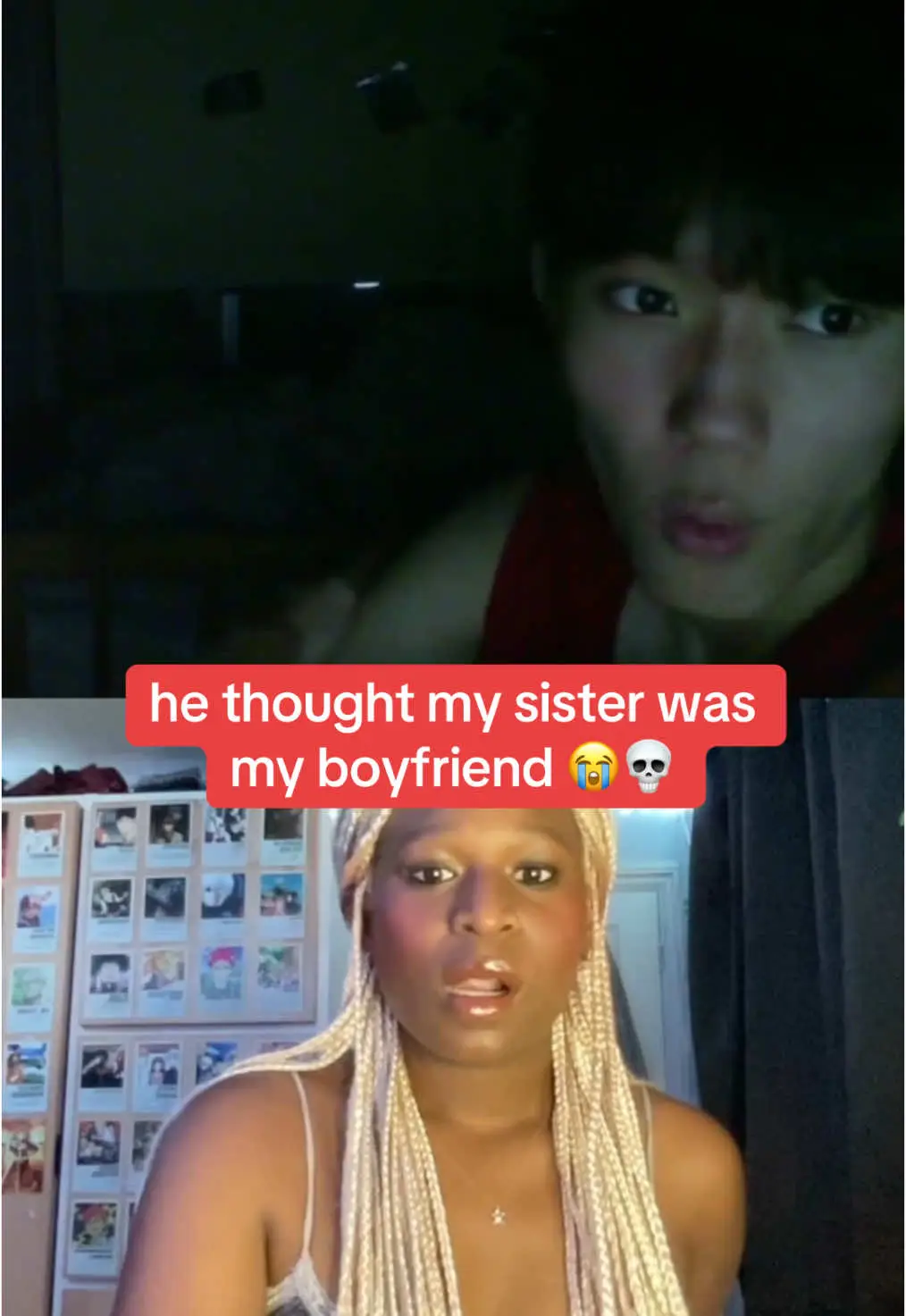 Tiktok post preview 3 from @destinee1