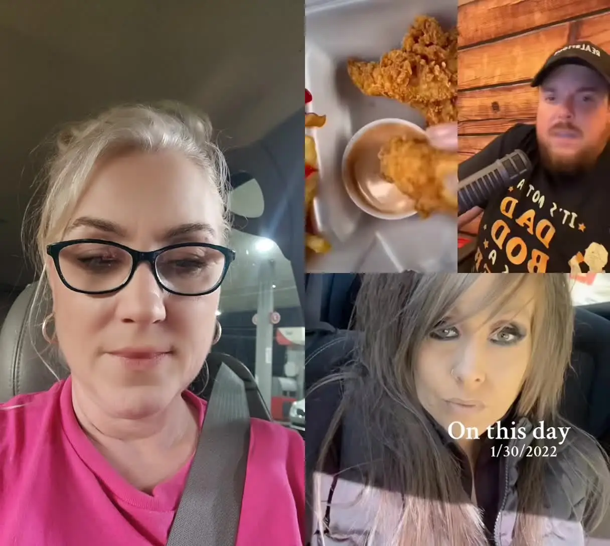 Tiktok post thumbnail