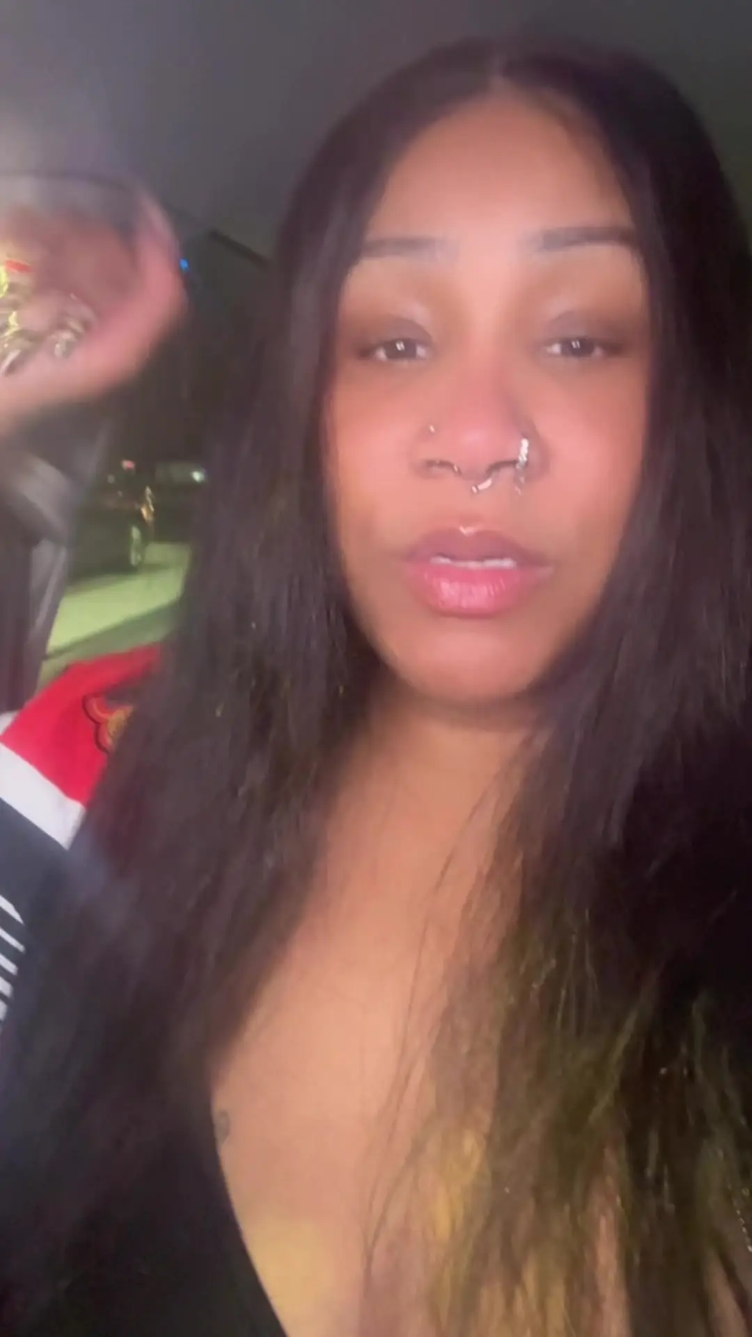 Tiktok post preview 2 from @iamnicoledenise