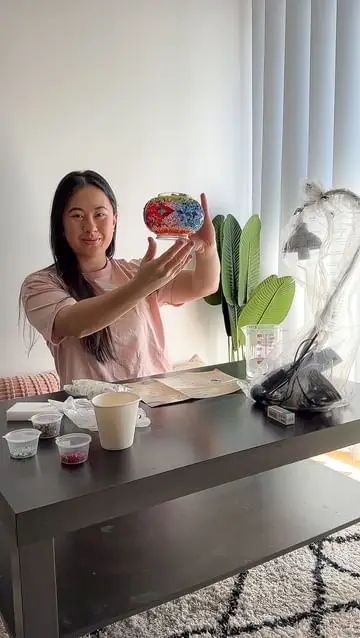 Instagram post thumbnail