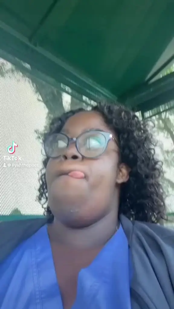 Tiktok post thumbnail
