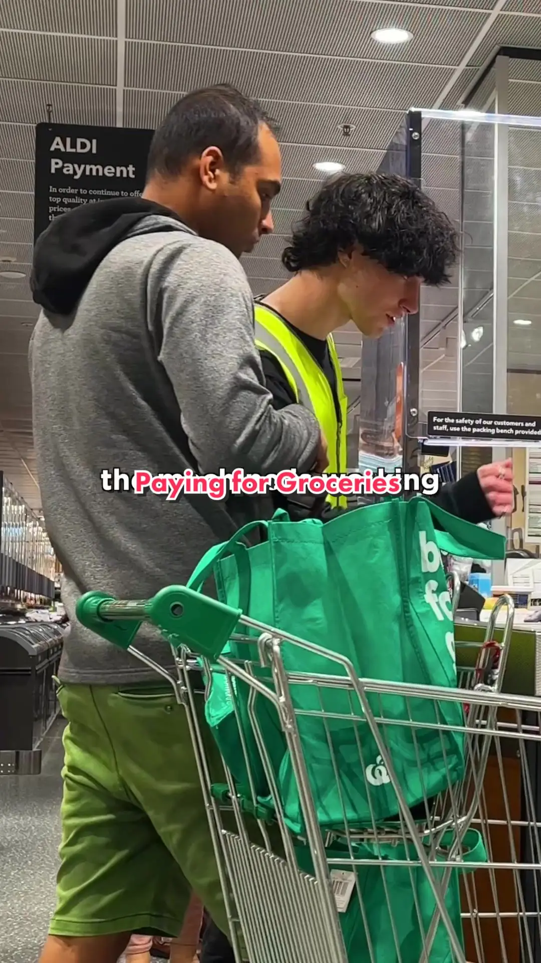 Tiktok post preview 3 from @tom