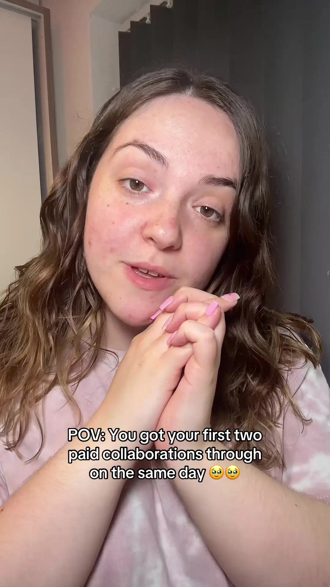 Tiktok post preview 2 from @ugcbydani_
