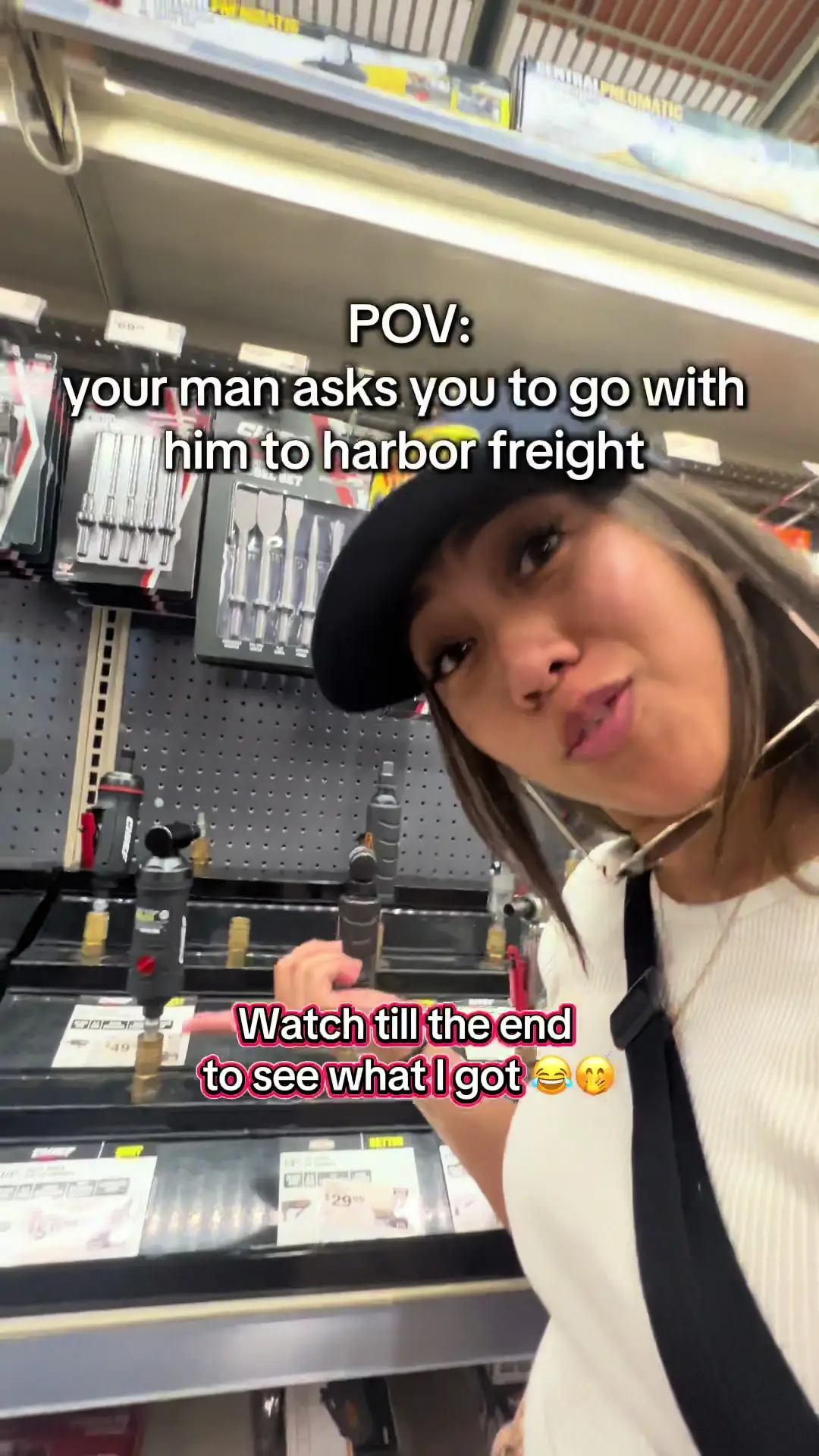Tiktok post preview 1 from @mamahaylz