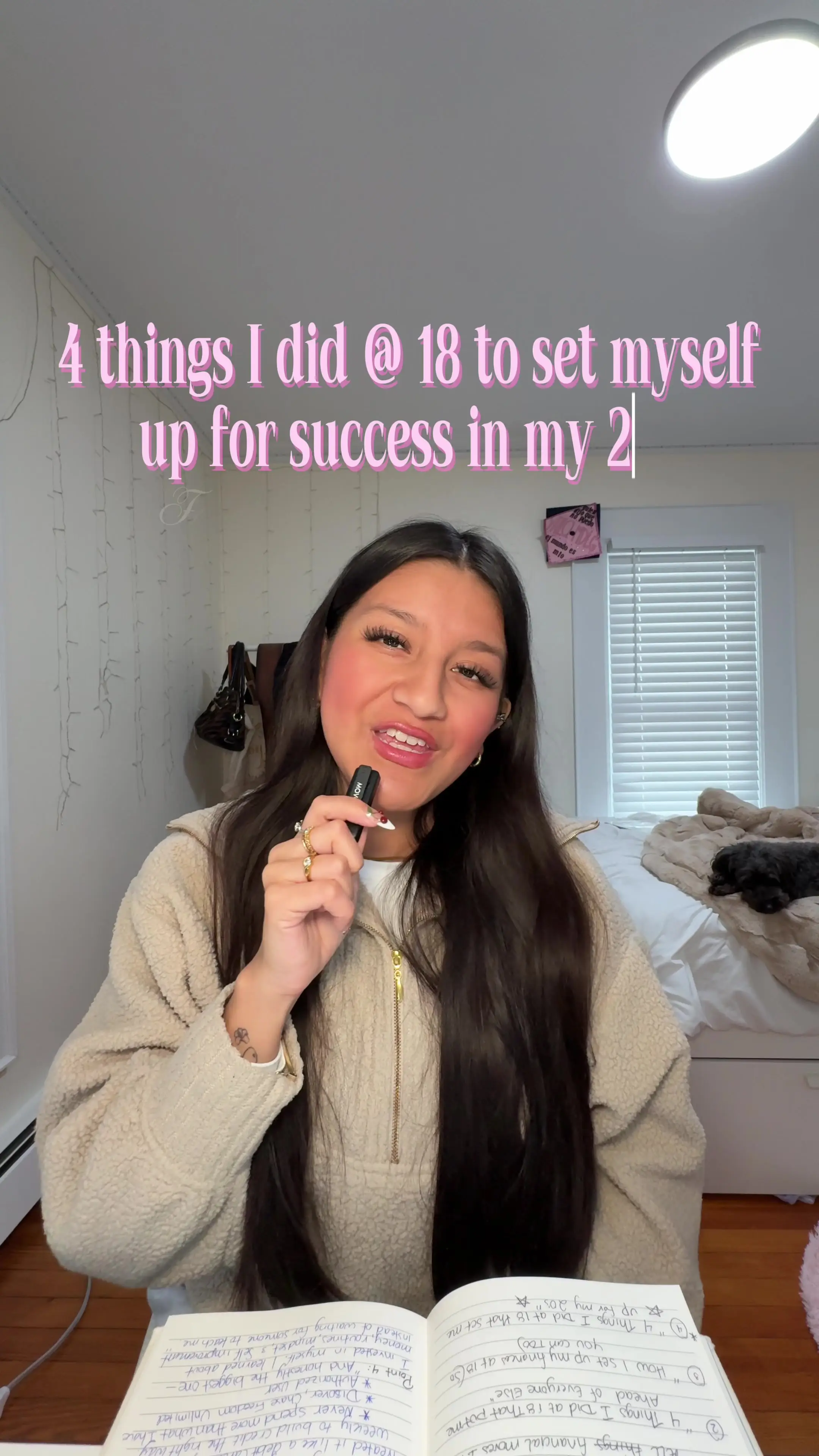 Tiktok post thumbnail