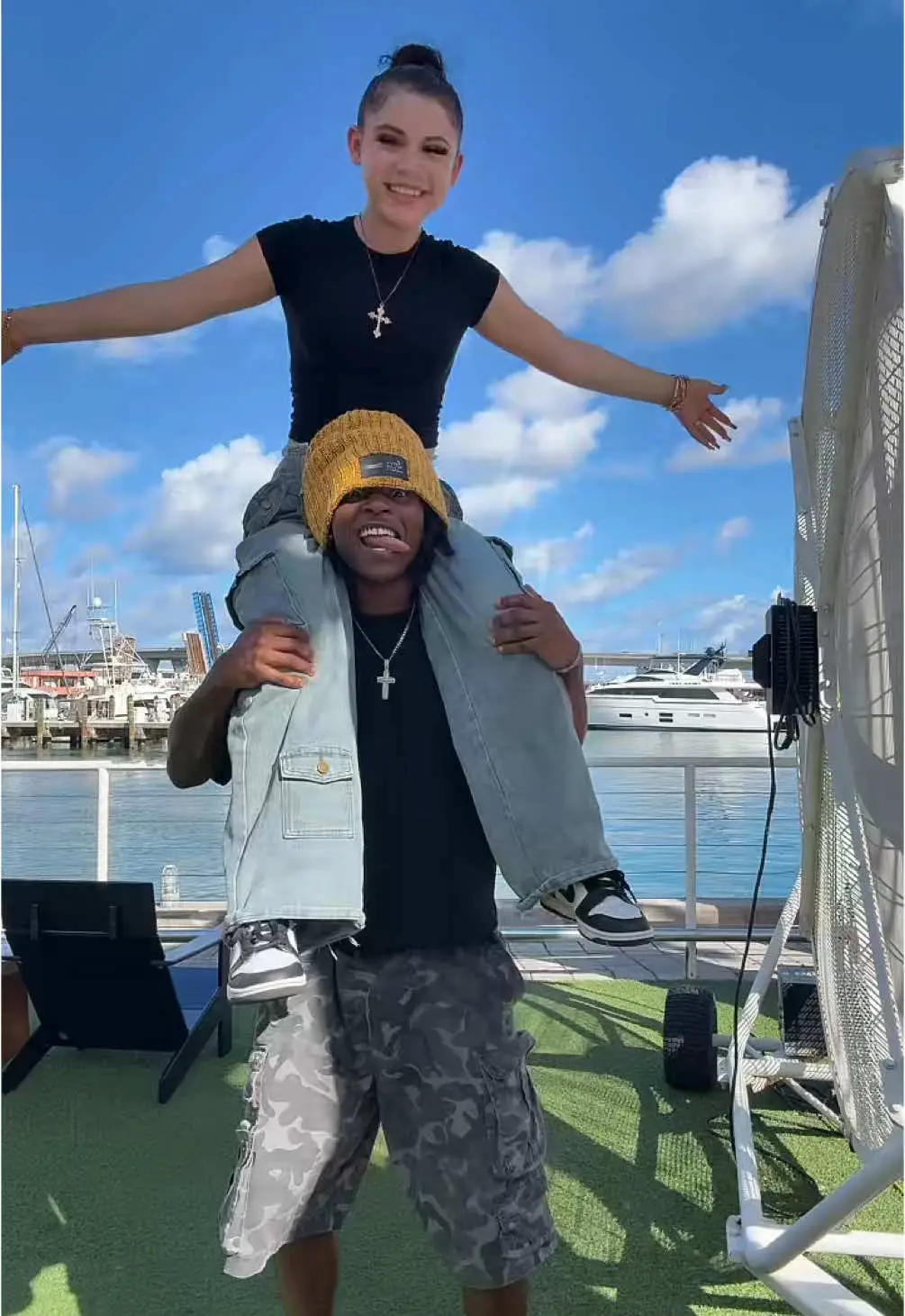 Tiktok post thumbnail