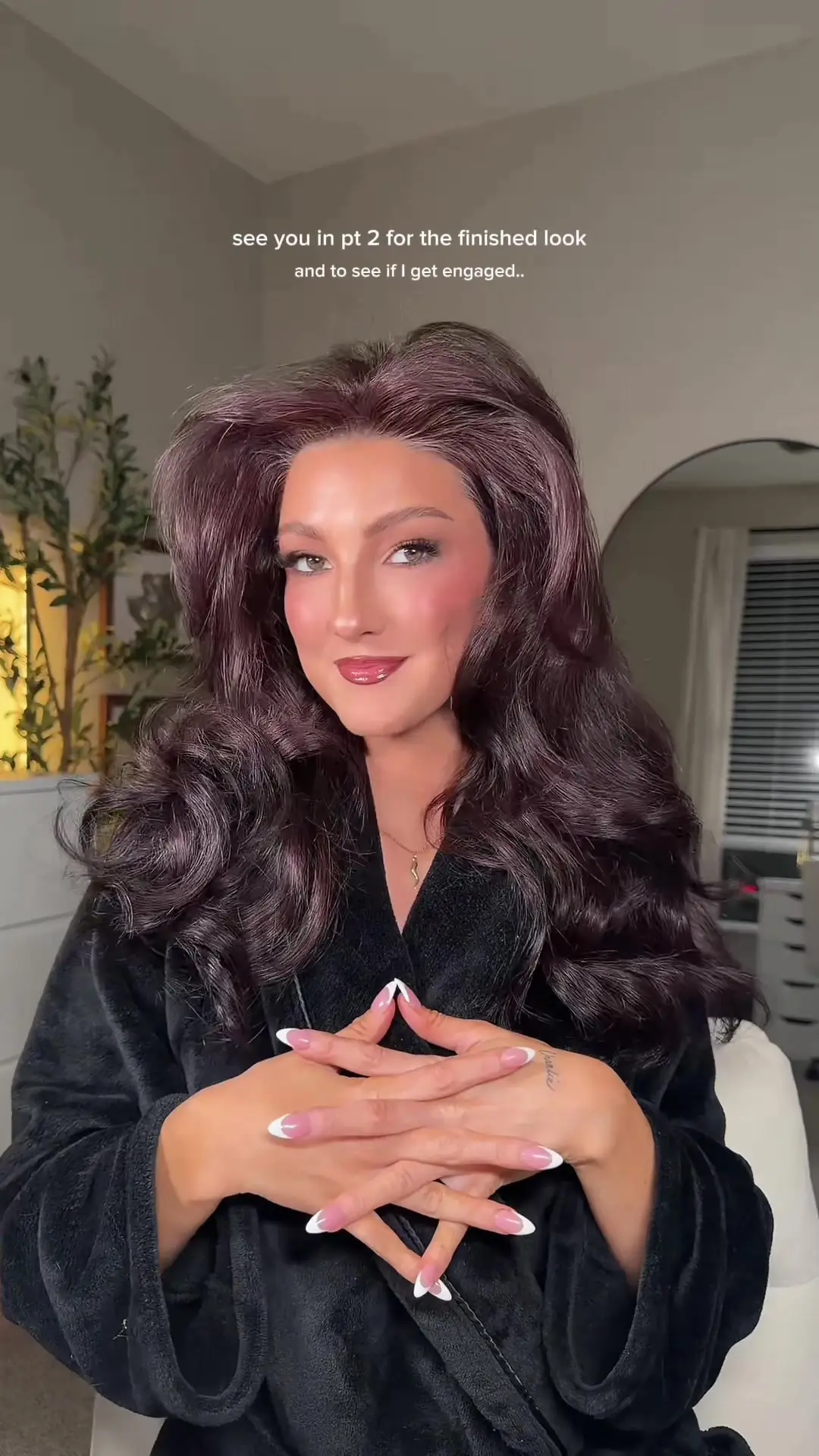 Tiktok post preview 2 from @itsitorri