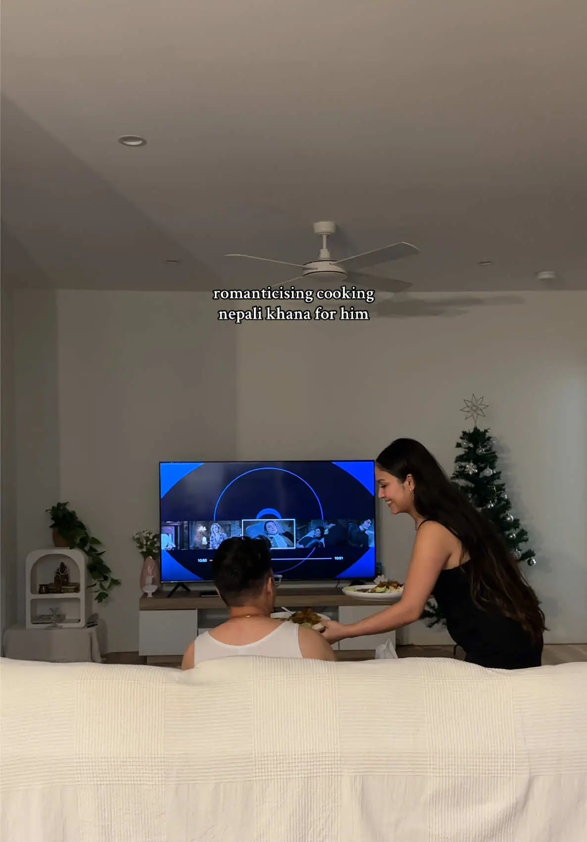 Tiktok post preview 2 from @p.preshna_