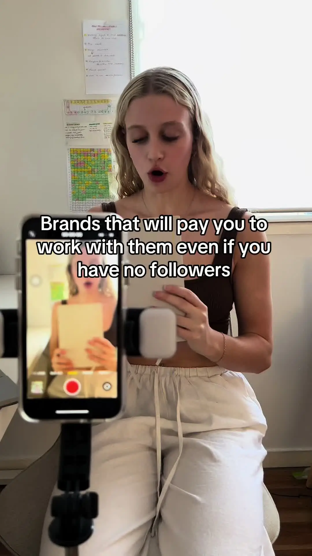 Tiktok post thumbnail
