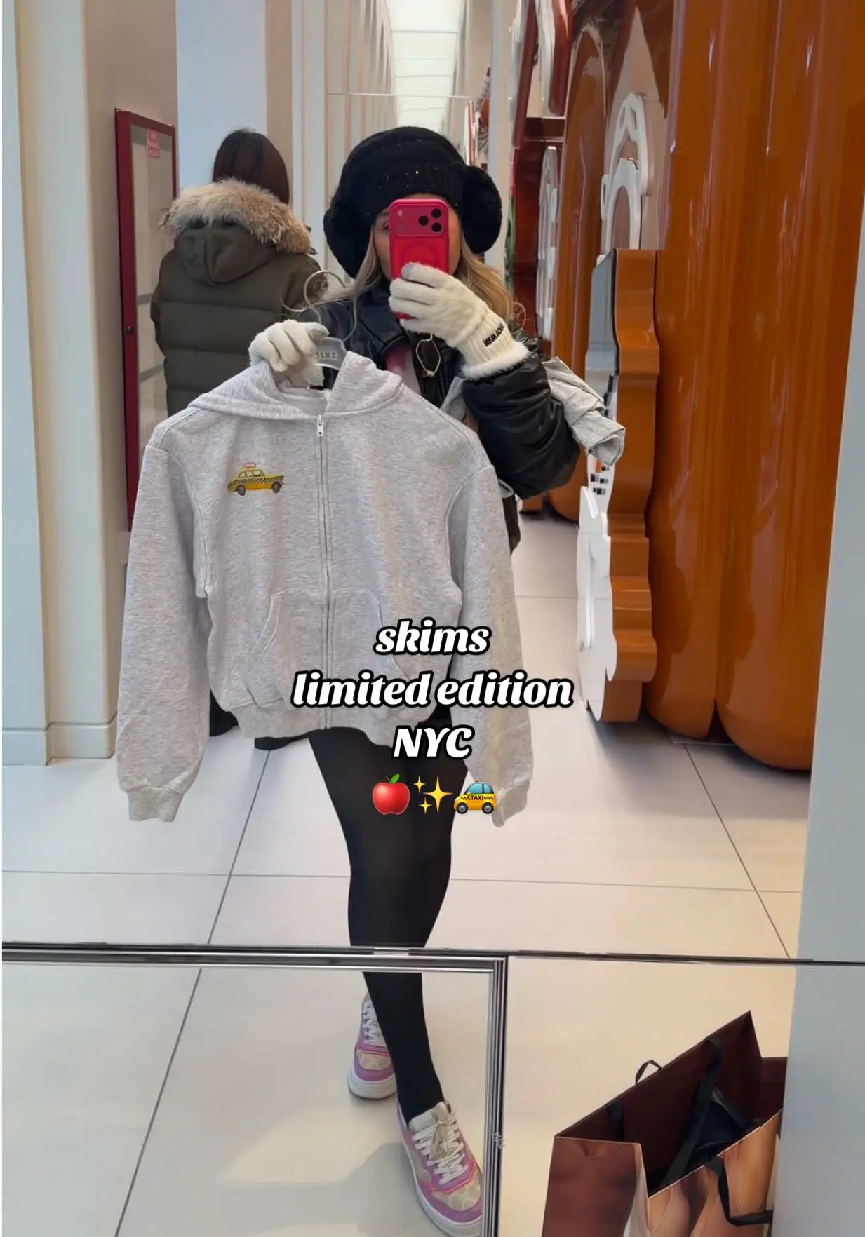 Tiktok post preview 3 from @itsgivingmariana