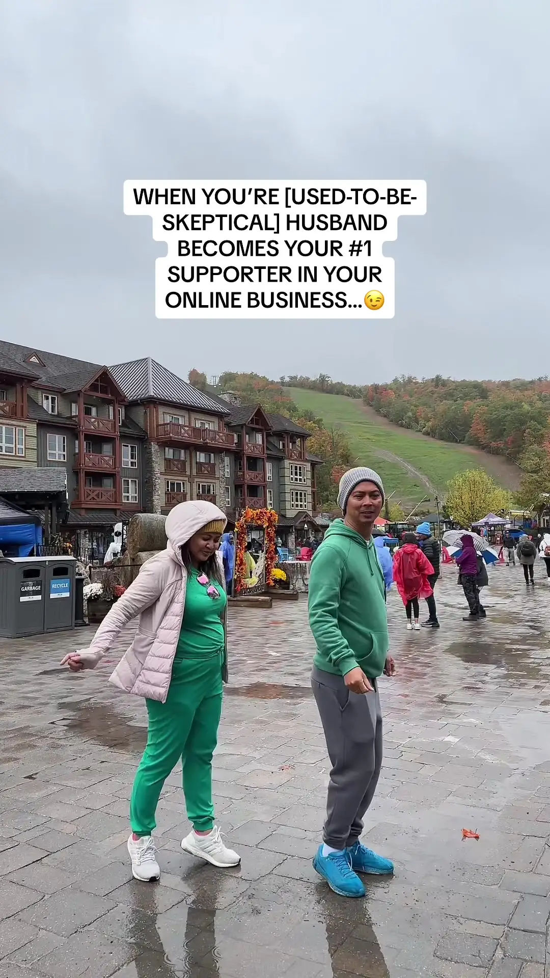 Tiktok post thumbnail