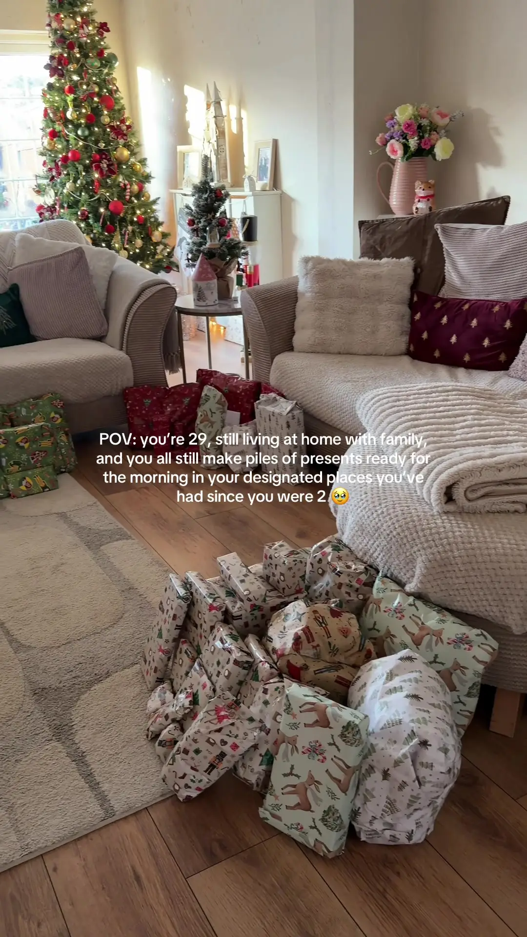 Tiktok post preview 2 from @georgiachurchill