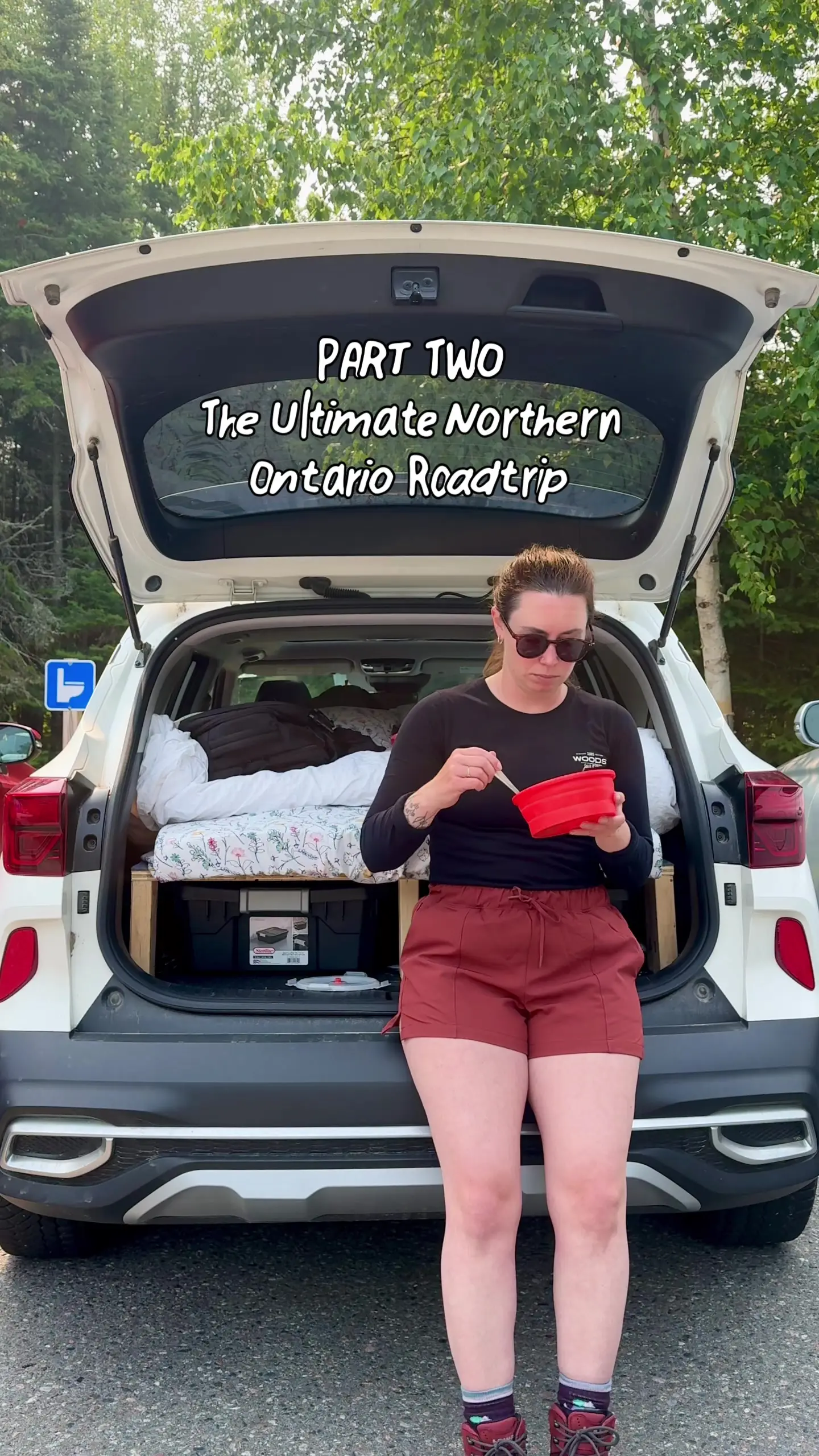Tiktok post preview 2 from @emilywhoexplores